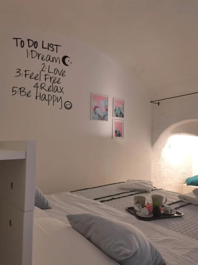 La Capinera House Apartment Катания Екстериор снимка