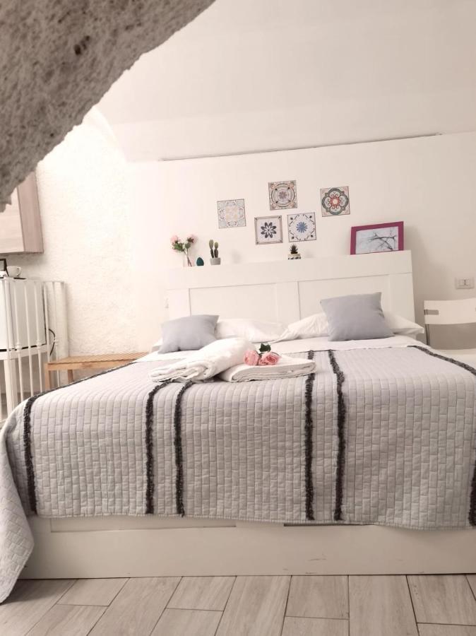 La Capinera House Apartment Катания Екстериор снимка