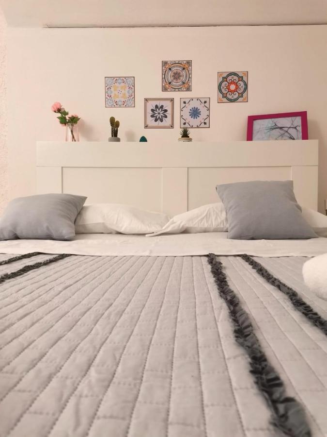 La Capinera House Apartment Катания Екстериор снимка