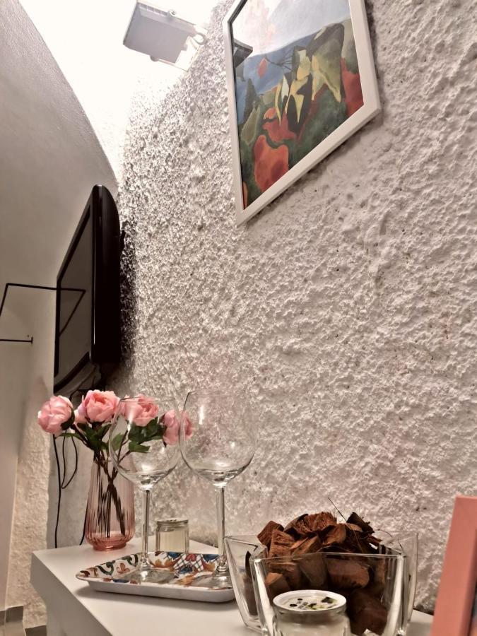 La Capinera House Apartment Катания Екстериор снимка