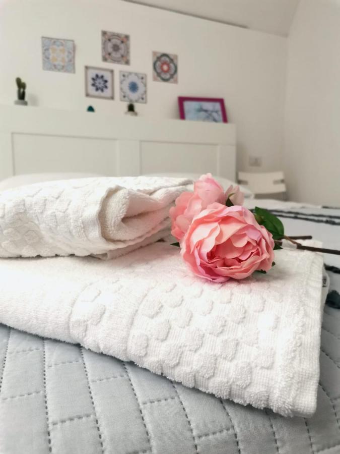 La Capinera House Apartment Катания Екстериор снимка