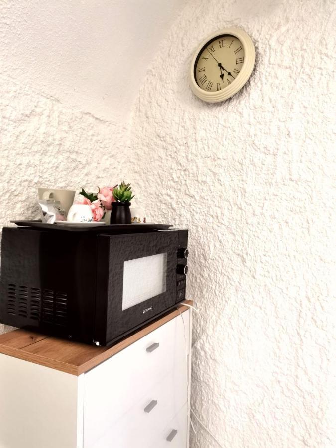 La Capinera House Apartment Катания Екстериор снимка