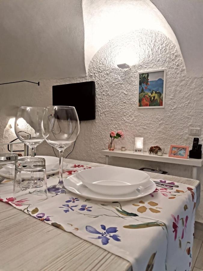 La Capinera House Apartment Катания Екстериор снимка