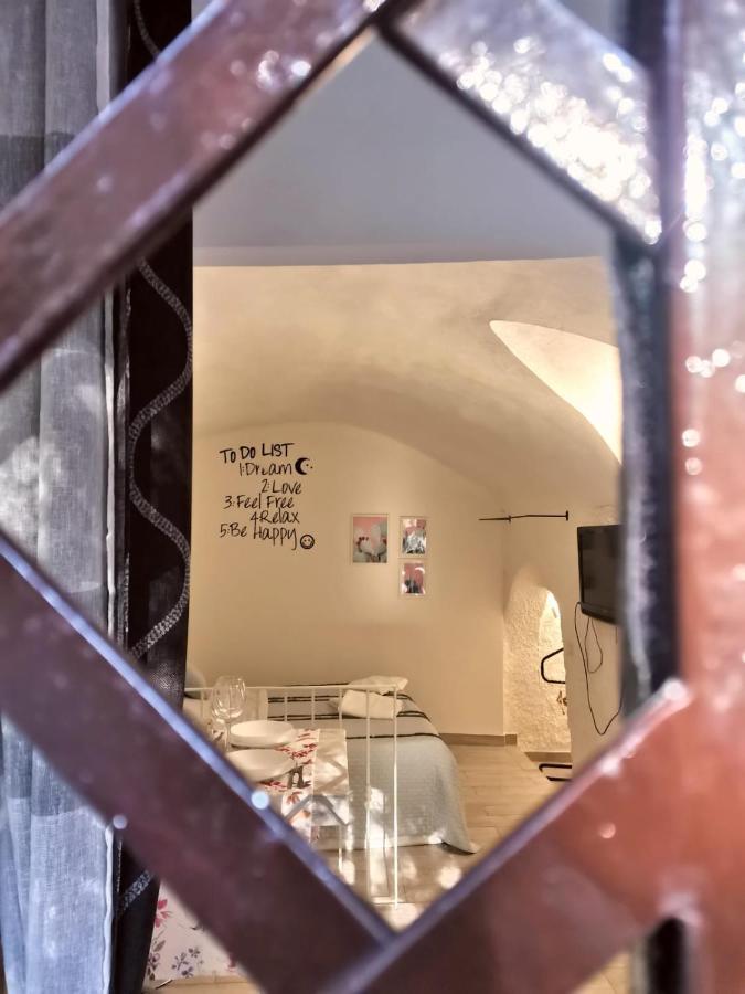La Capinera House Apartment Катания Екстериор снимка