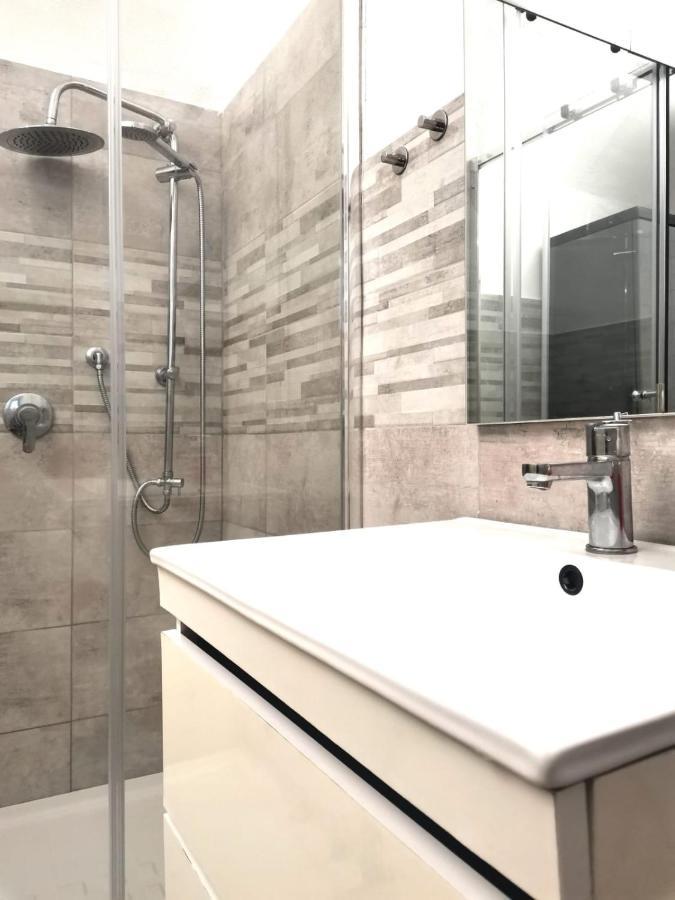 La Capinera House Apartment Катания Екстериор снимка